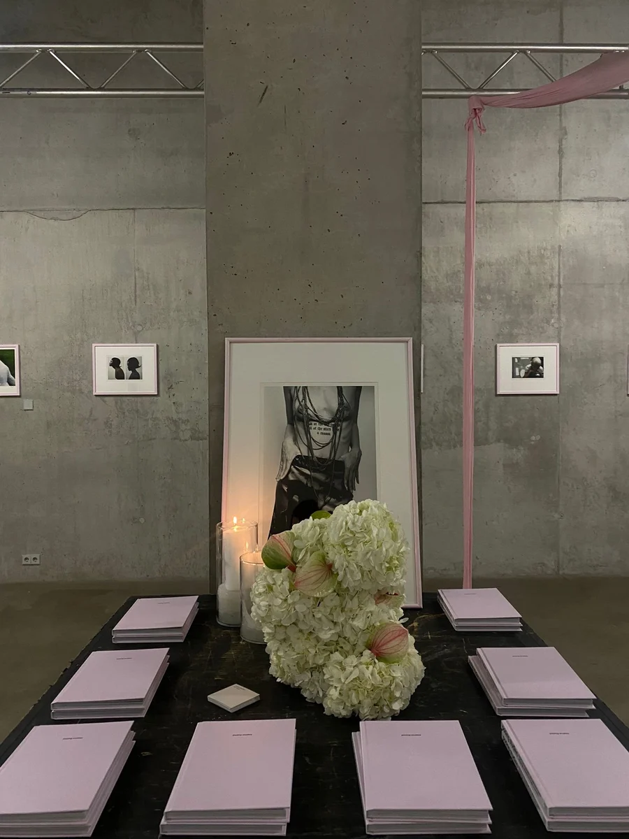 Ausstellungsstück