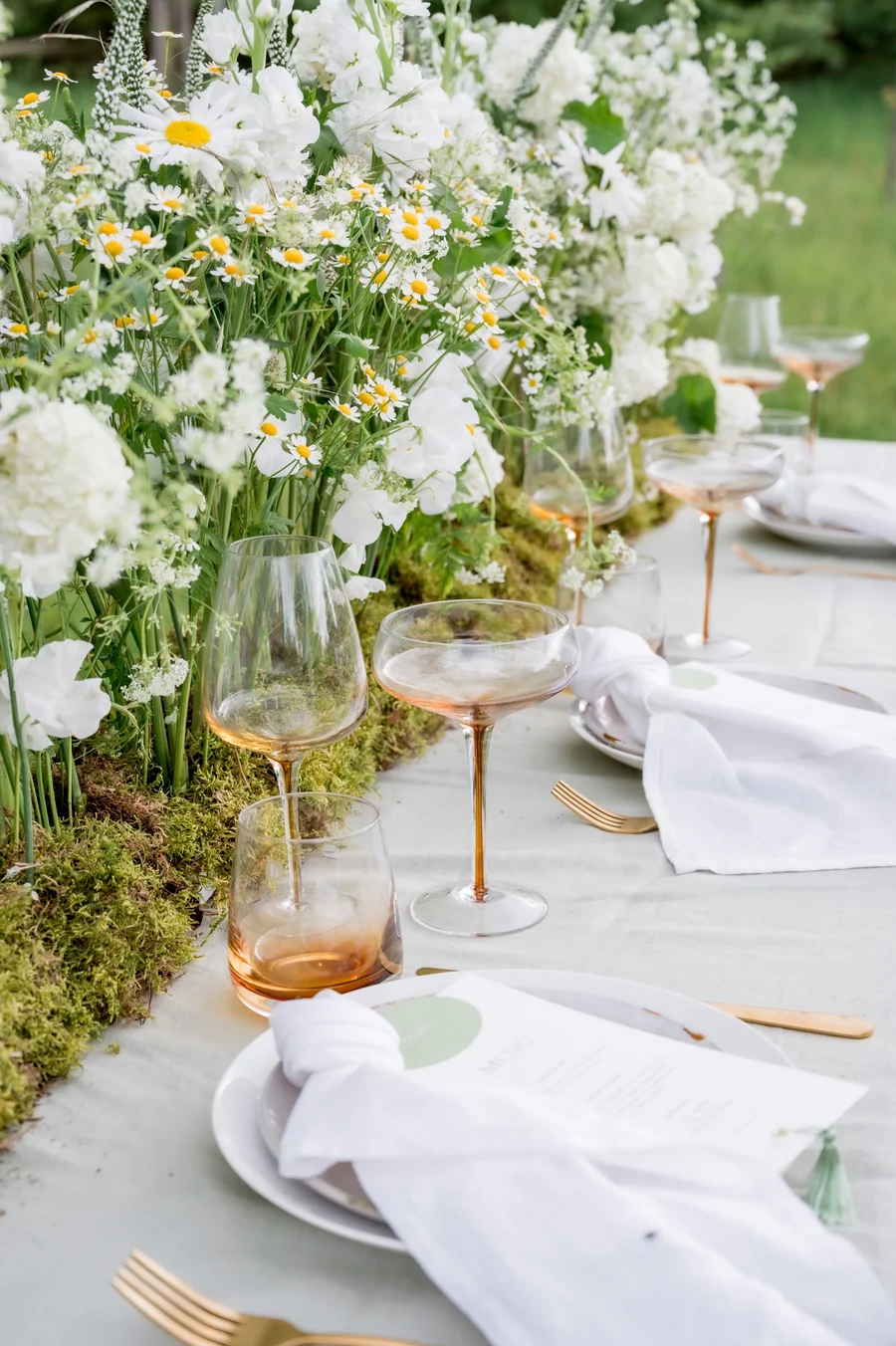 Wiesentafel I