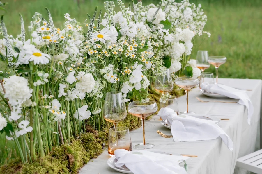 Wiesentafel II