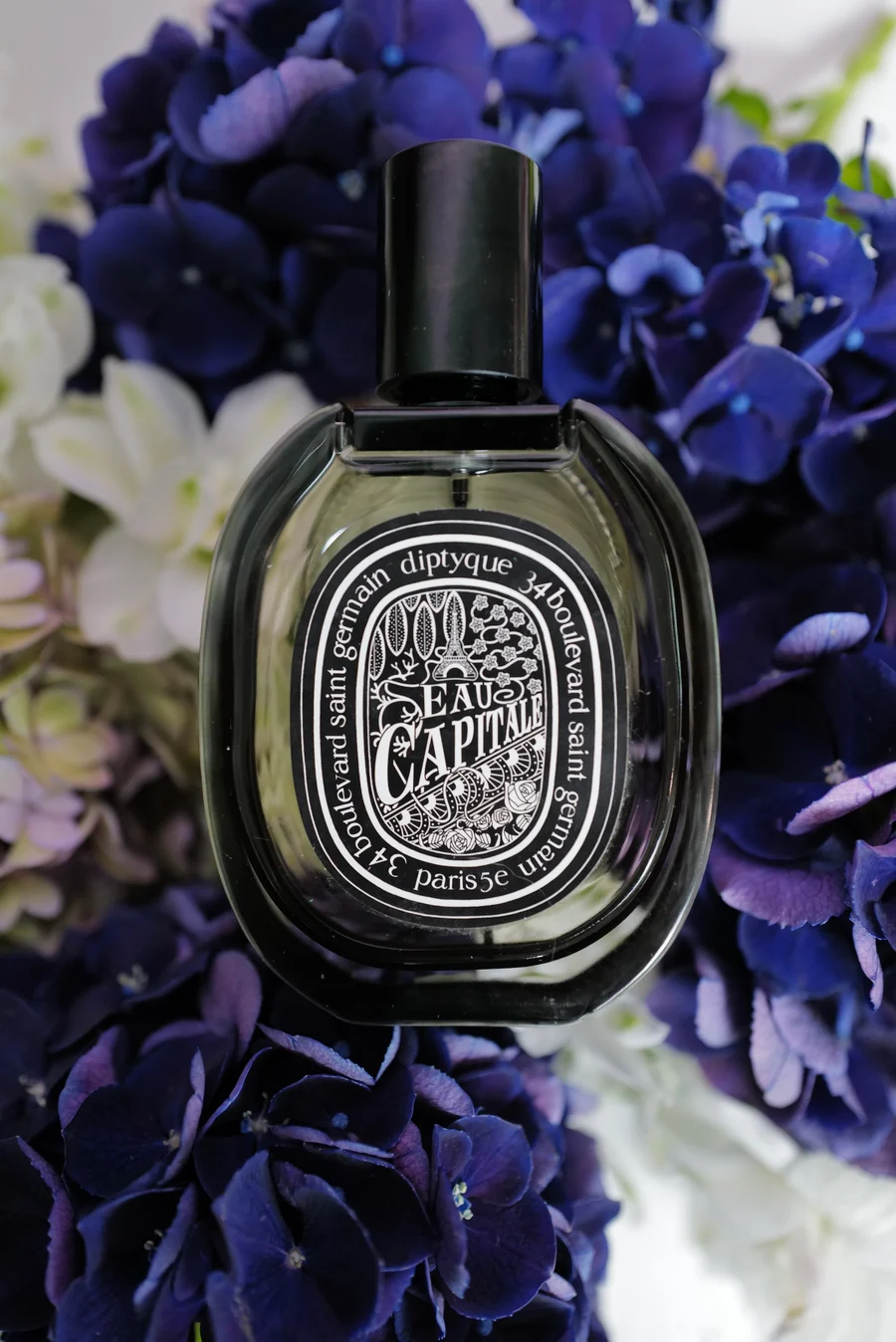 Produktstyling: Diptyque
